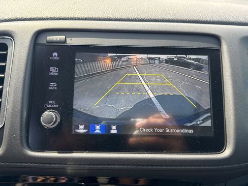 Used 2022 Honda HR-V EX image 30