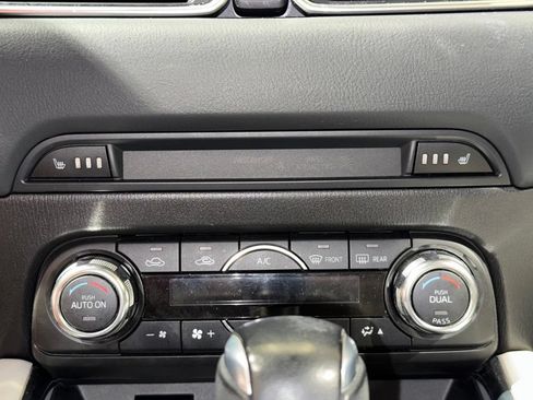 Used 2017 MAZDA CX-5 Grand Touring FWD image 30