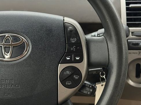 Used 2005 Toyota Prius image 15