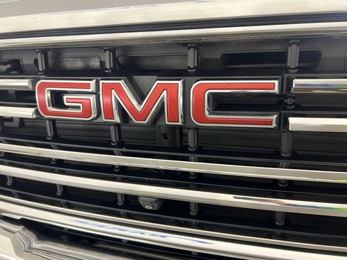 Used 2021 GMC Sierra 2500 SLT w/ SLT Premium Package image 31
