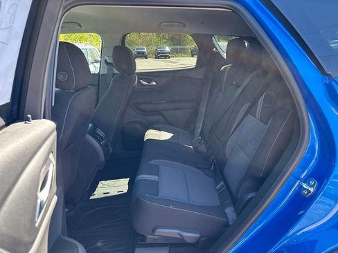 New 2026 Chevrolet Blazer LT w/ Convenience Package FWD image 10