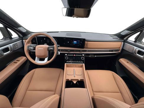 New 2026 Hyundai Santa Fe Calligraphy image 13