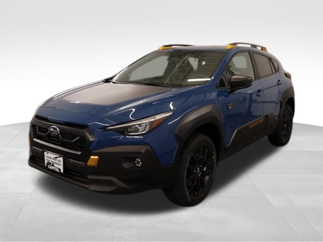 New 2026 Subaru Crosstrek 2.5i Wilderness AWD/4WD image 5