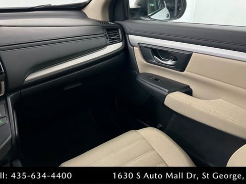 Used 2020 Honda CR-V LX image 10