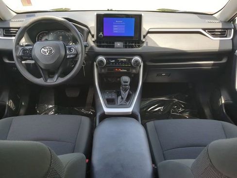 Certified 2024 Toyota RAV4 LE AWD/4WD image 15