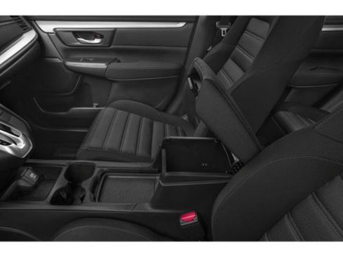 Used 2019 Honda CR-V LX image 17