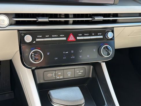 New 2026 Hyundai Tucson SEL FWD image 29