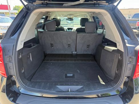 Used 2017 Chevrolet Equinox LT w/ Convenience Package FWD image 25