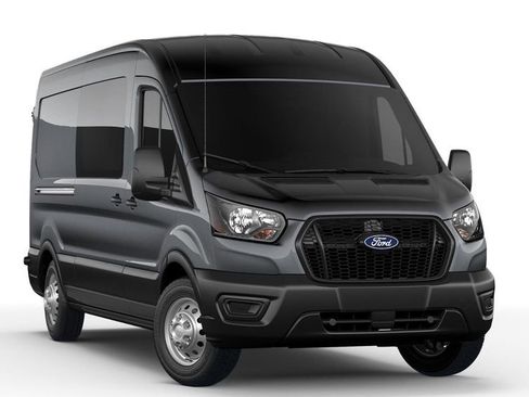 New 2026 Ford Transit 250 148 Medium Roof Extended AWD image 3