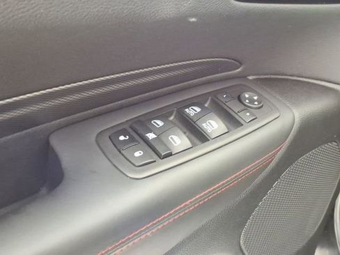 Used 2023 Dodge Durango GT AWD/4WD image 16