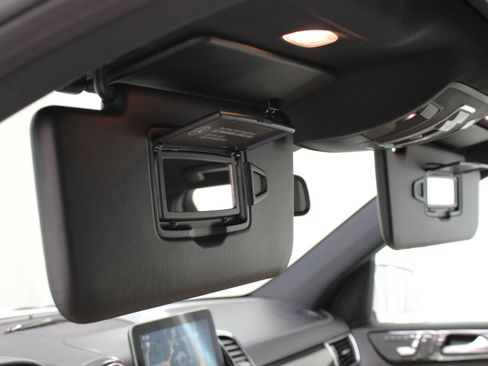 Used 2018 Mercedes-Benz GLS 450 4MATIC image 69