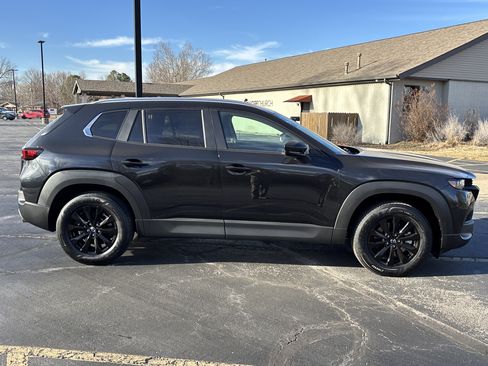 New 2026 MAZDA CX-50 AWD 2.5 S w/ Cargo Package image 2