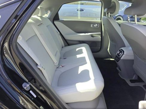 Certified 2024 Hyundai Ioniq 6 Limited RWD image 5