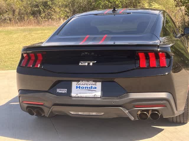 Used 2024 Ford Mustang GT Premium RWD image 6