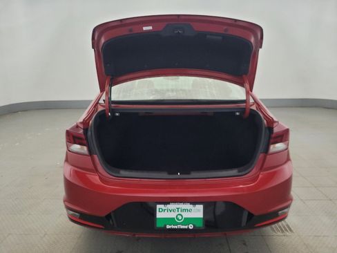 Used 2020 Hyundai Elantra Value Edition FWD image 29