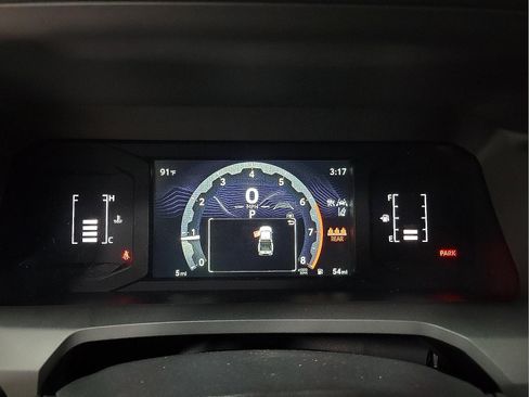 Used 2025 Toyota Tacoma SR5 AWD/4WD image 12