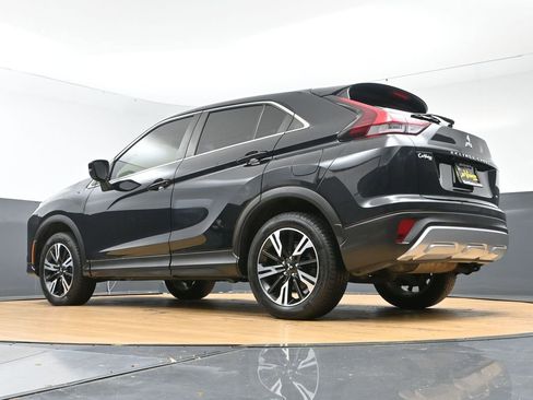 Used 2023 Mitsubishi Eclipse Cross SE AWD/4WD image 52