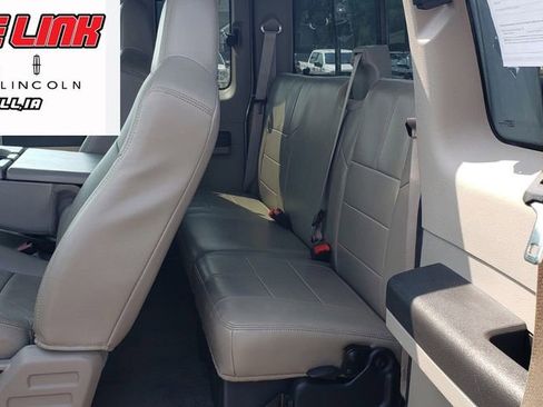 Used 2010 Ford F350 Lariat AWD/4WD image 8