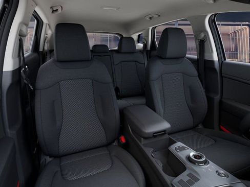 New 2026 Kia Sportage LX FWD image 15
