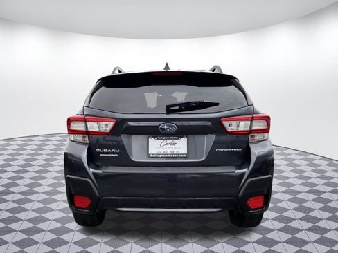 Used 2018 Subaru Crosstrek 2.0i Premium w/ Popular Package #3 AWD/4WD image 6
