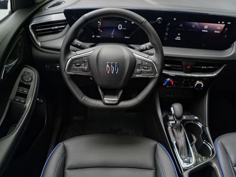 New 2026 GMC Acadia Elevation w/ Black Edition FWD image 21