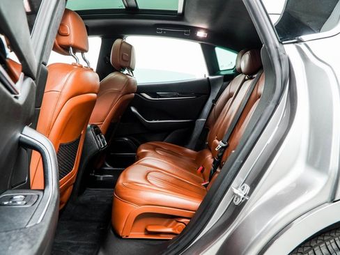 Used 2022 Maserati Levante GT image 39