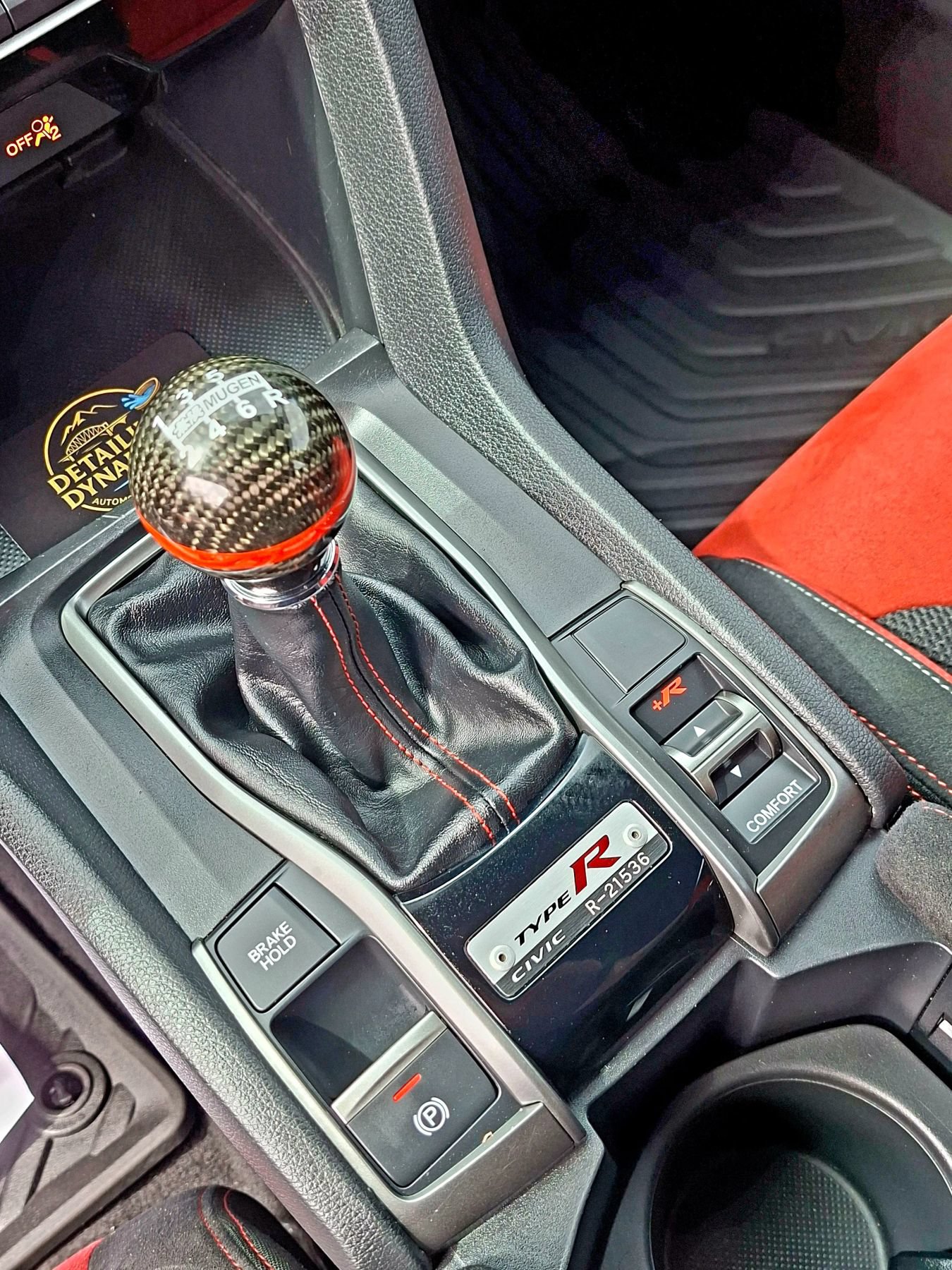 Used 2019 Honda Civic Type R image 21