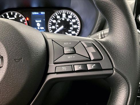 New 2025 Nissan Sentra S image 66