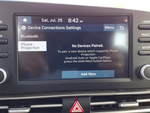 Used 2022 Hyundai Elantra SEL FWD image 12