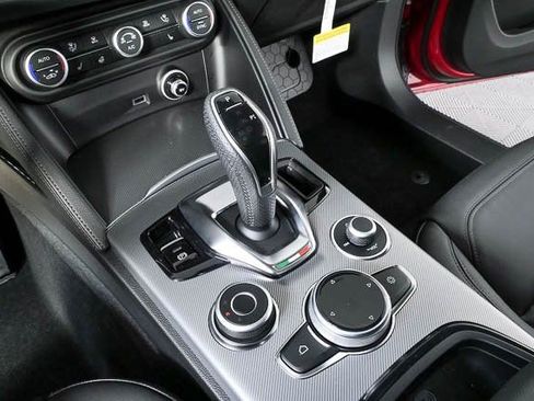 New 2026 Alfa Romeo Stelvio Sprint AWD/4WD image 18