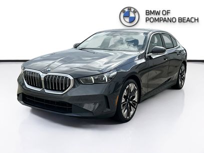 Used 2026 BMW 530i