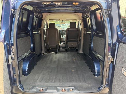 Used 2014 Nissan NV200 S w/ Cruise Control Package FWD image 13