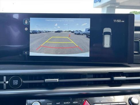 New 2026 Hyundai Santa Fe SEL FWD image 22