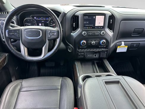 Used 2021 GMC Sierra 2500 Denali w/ Denali Ultimate Package AWD/4WD image 22