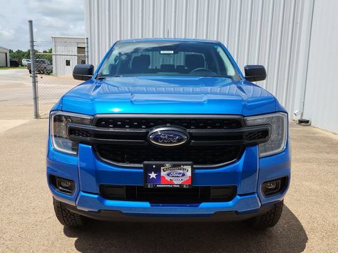 New 2025 Ford Ranger XL w/ Trailer Tow Package RWD image 17
