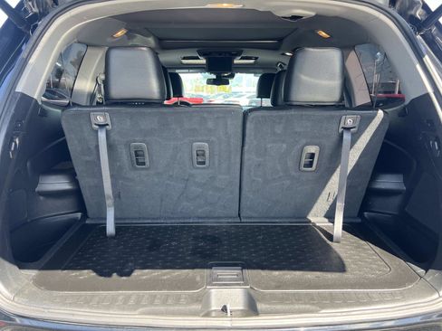 Used 2016 Honda Pilot Elite image 27