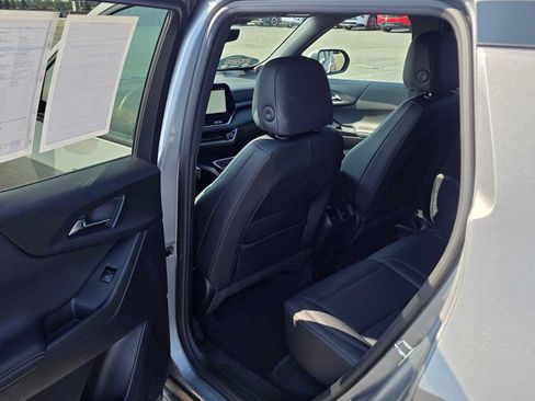 Certified 2025 Chevrolet Equinox LT w/ Convenience Package II AWD/4WD image 15