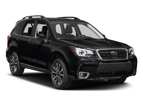 Used 2017 Subaru Forester 2.0XT Touring image 9