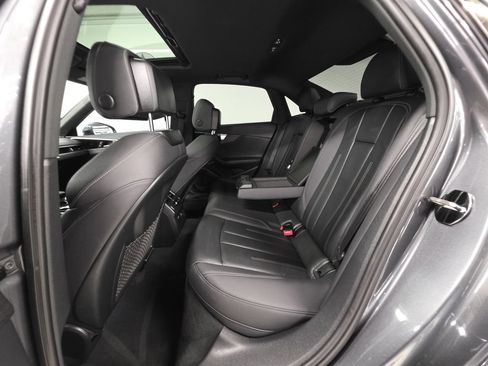 Used 2021 Audi A4 2.0T Premium Plus w/ Premium Plus Package AWD/4WD image 20