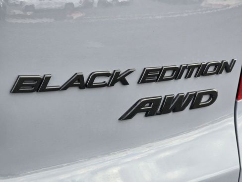 Used 2024 Honda Passport Black Edition image 26