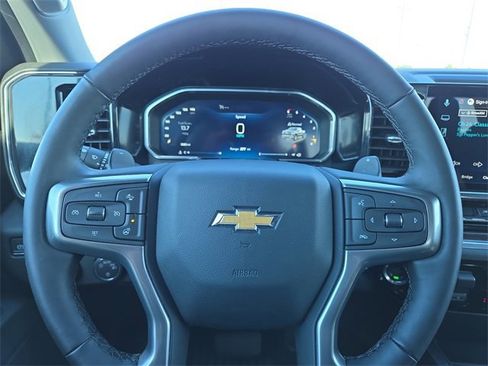 New 2026 Chevrolet Silverado 1500 LT w/ All Star Edition Plus image 19