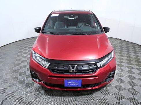 Used 2025 Honda Odyssey Sport-L image 3