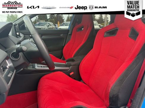 Used 2025 Honda Civic Type R image 15