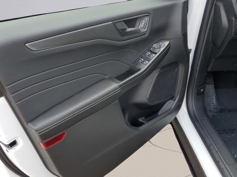 New 2026 Ford Escape Active image 11