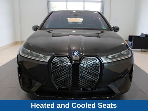 Used 2025 BMW iX M60 image 5