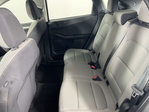Used 2022 Ford Escape S AWD/4WD image 19