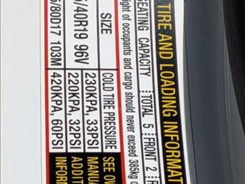 Used 2017 Honda Accord Sport Special Edition image 14