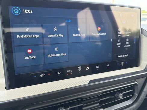 Used 2026 Ford Bronco Sport Big Bend AWD/4WD image 30