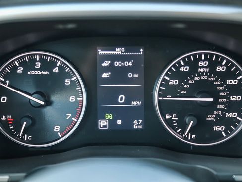 New 2026 Subaru Ascent Limited image 24