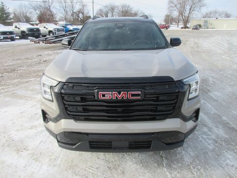 New 2026 GMC Terrain Elevation w/ Black Edition image 10